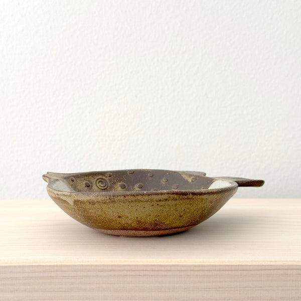 Fugu Bowl | On the Table | Yoshizawagama
