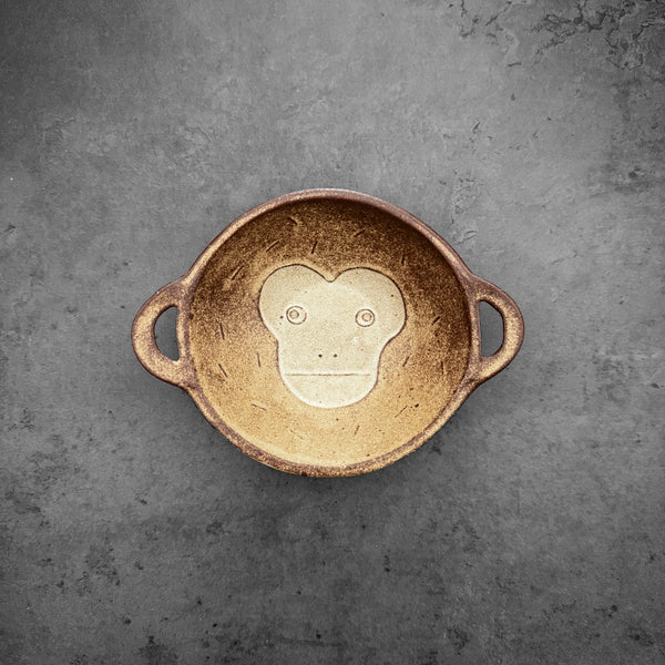 Monkey bowl | On the Table | Yoshizawagama