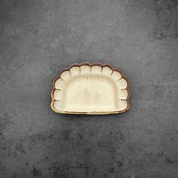 Gyoza plate | On the Table | Yoshizawagama