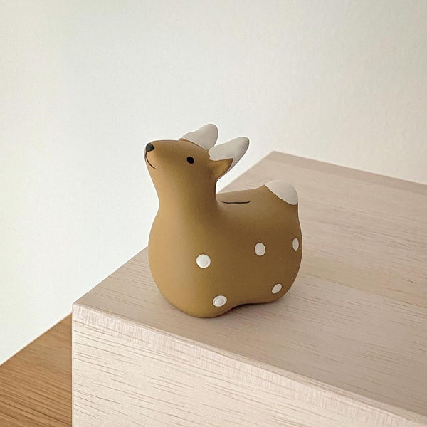 Nara Mikuji Deer  | NAKAGAWA MASASHICHI SHOTEN