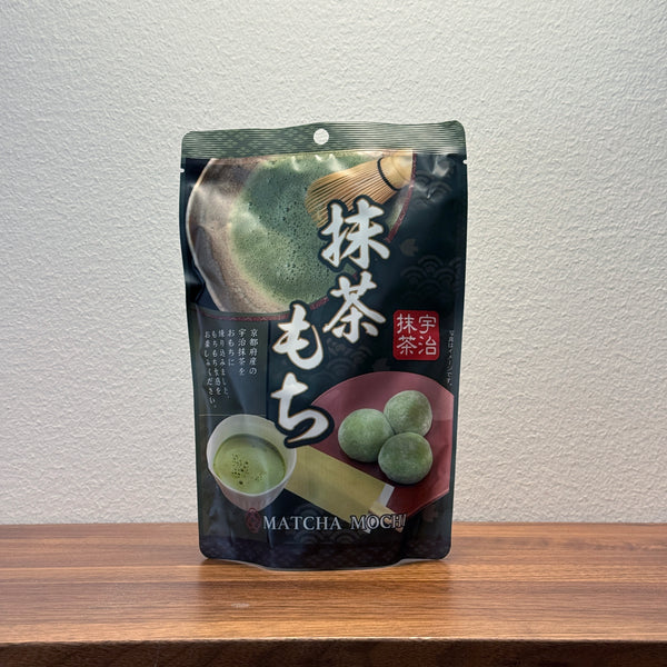 MATCHA DAIFUKU-MOCHI 130g