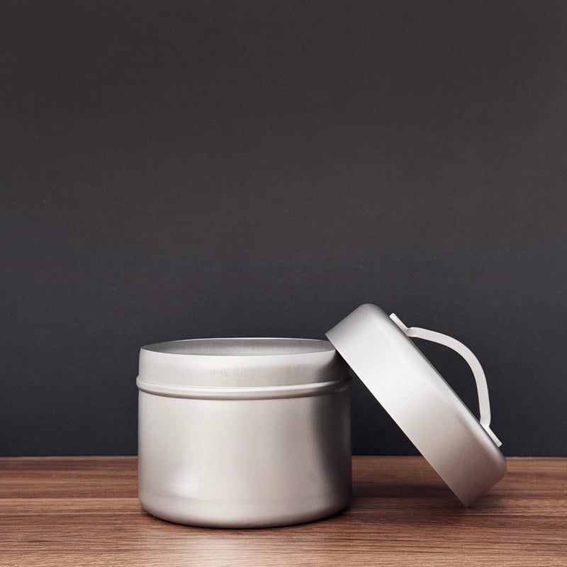 Coffee Can | Black Piment Kobo Aizawa