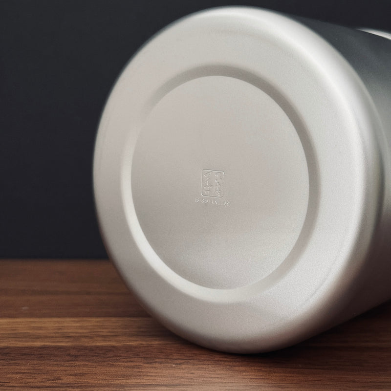 Coffee Can | Black Piment Kobo Aizawa