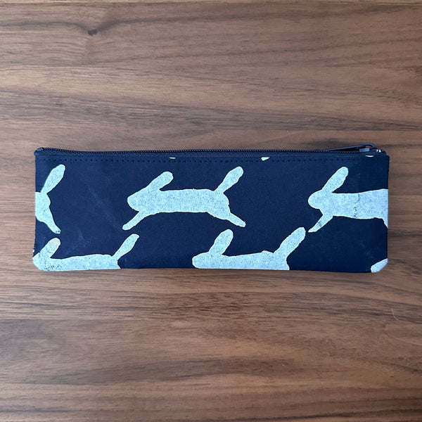 SIWA x minä perhonen pen case M | SIWA x minä perhonen
