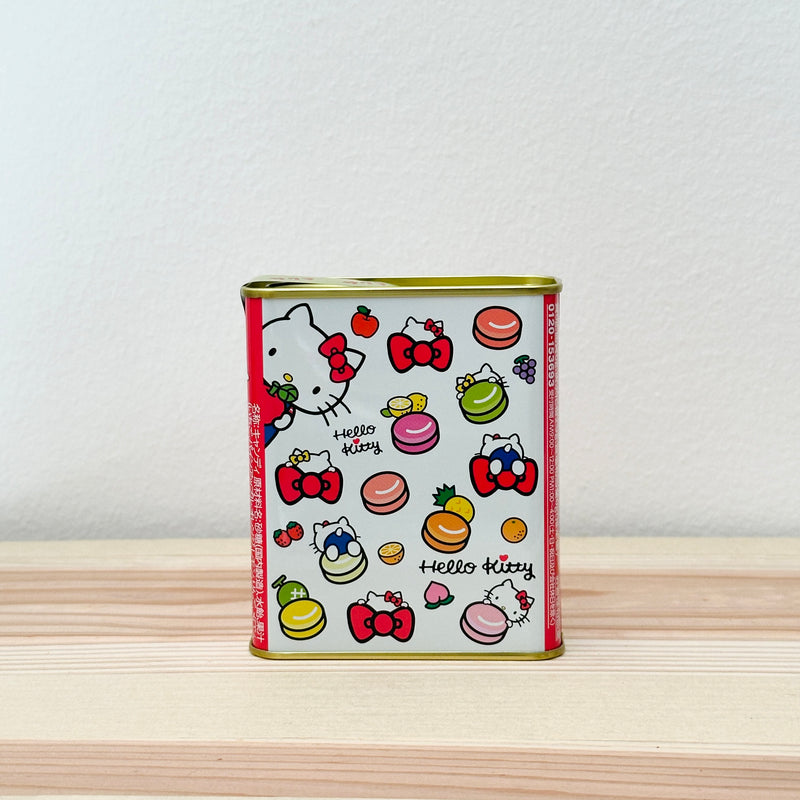 SAKUMA DROPS FRUIT CANDY - HELLO KITTY
