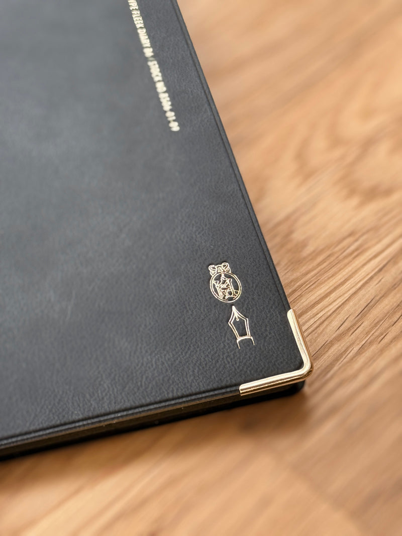 Kleid Fleek Diary – Premium B6 Planner