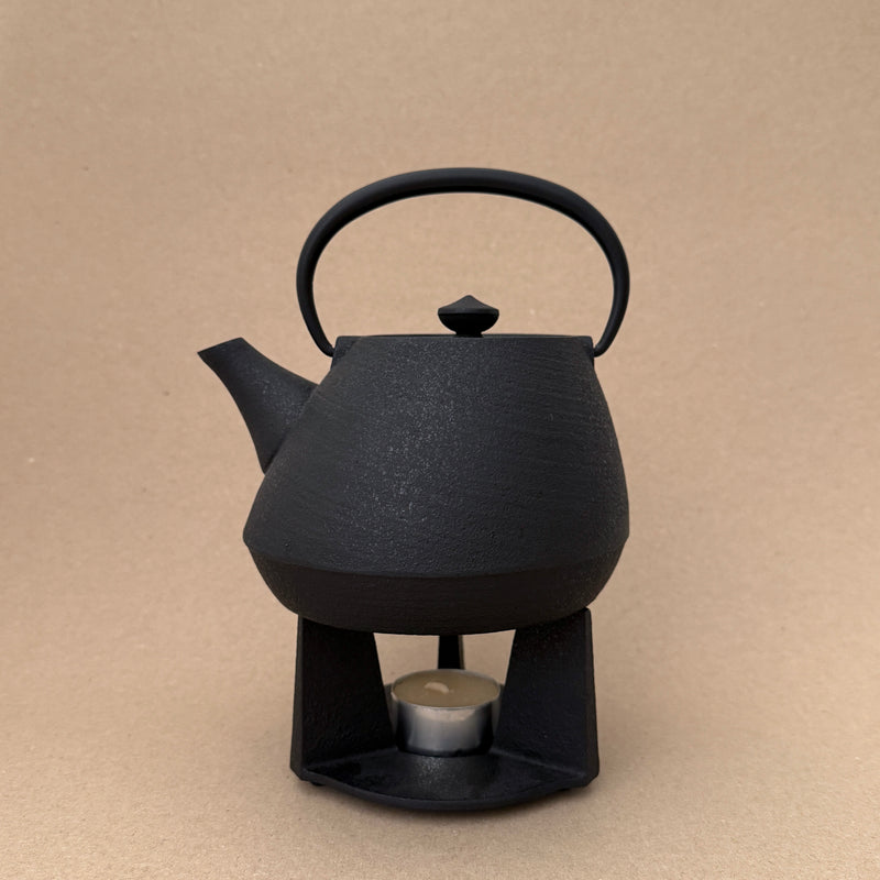 Cast Iron Teapot  | Chushin Kobo