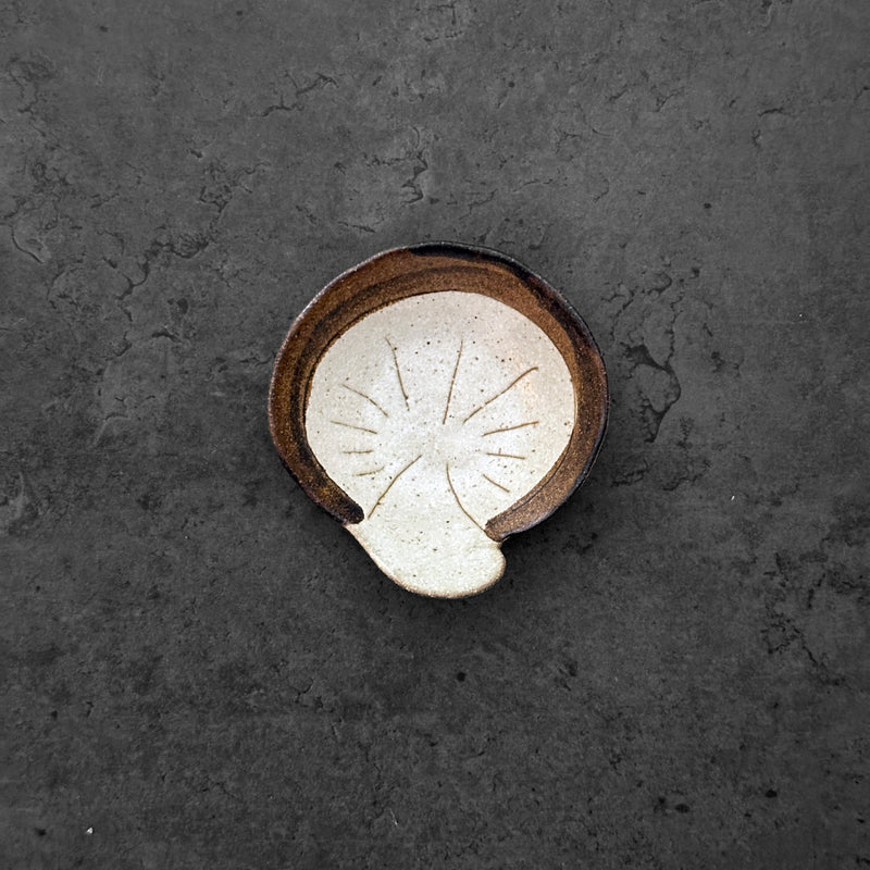 Handmade Mushroom mamezara