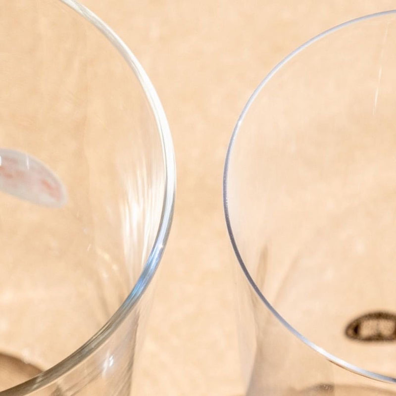 Usuhari Thin Glass Tumbler M | SHOTOKU Glass
