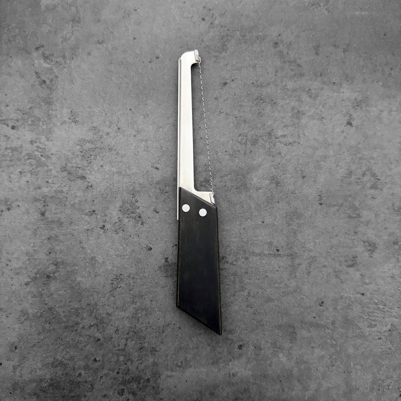 Cheese cutter with Reinforced Wood Handle | Kobo Aizawa