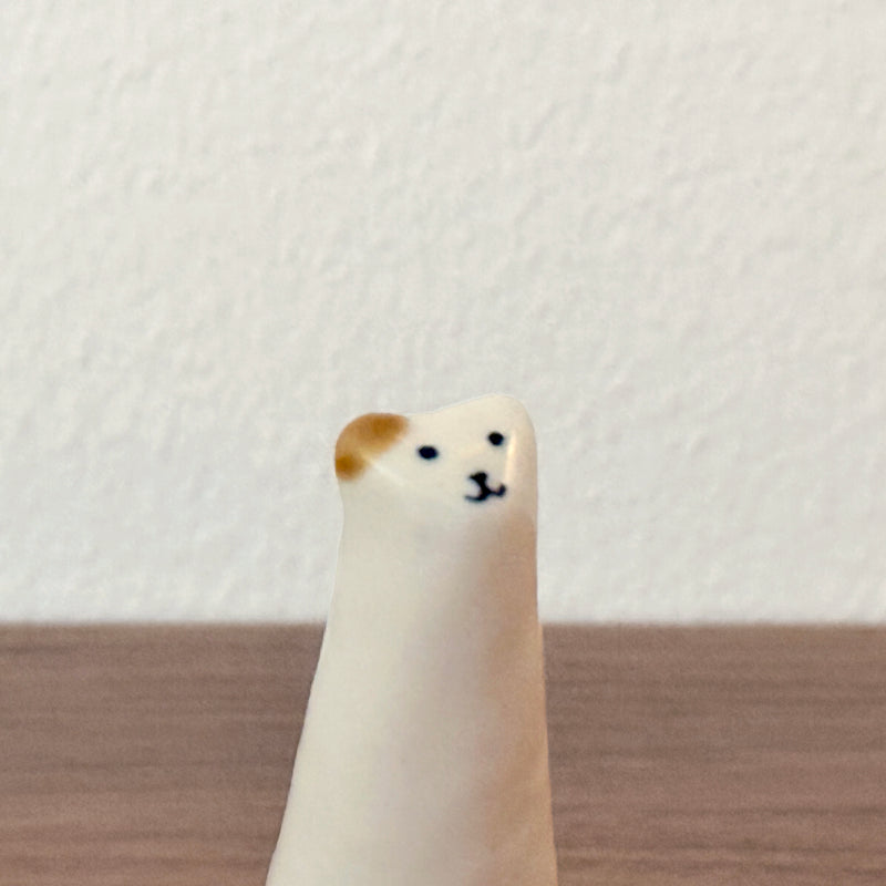 Cat Ring Stand