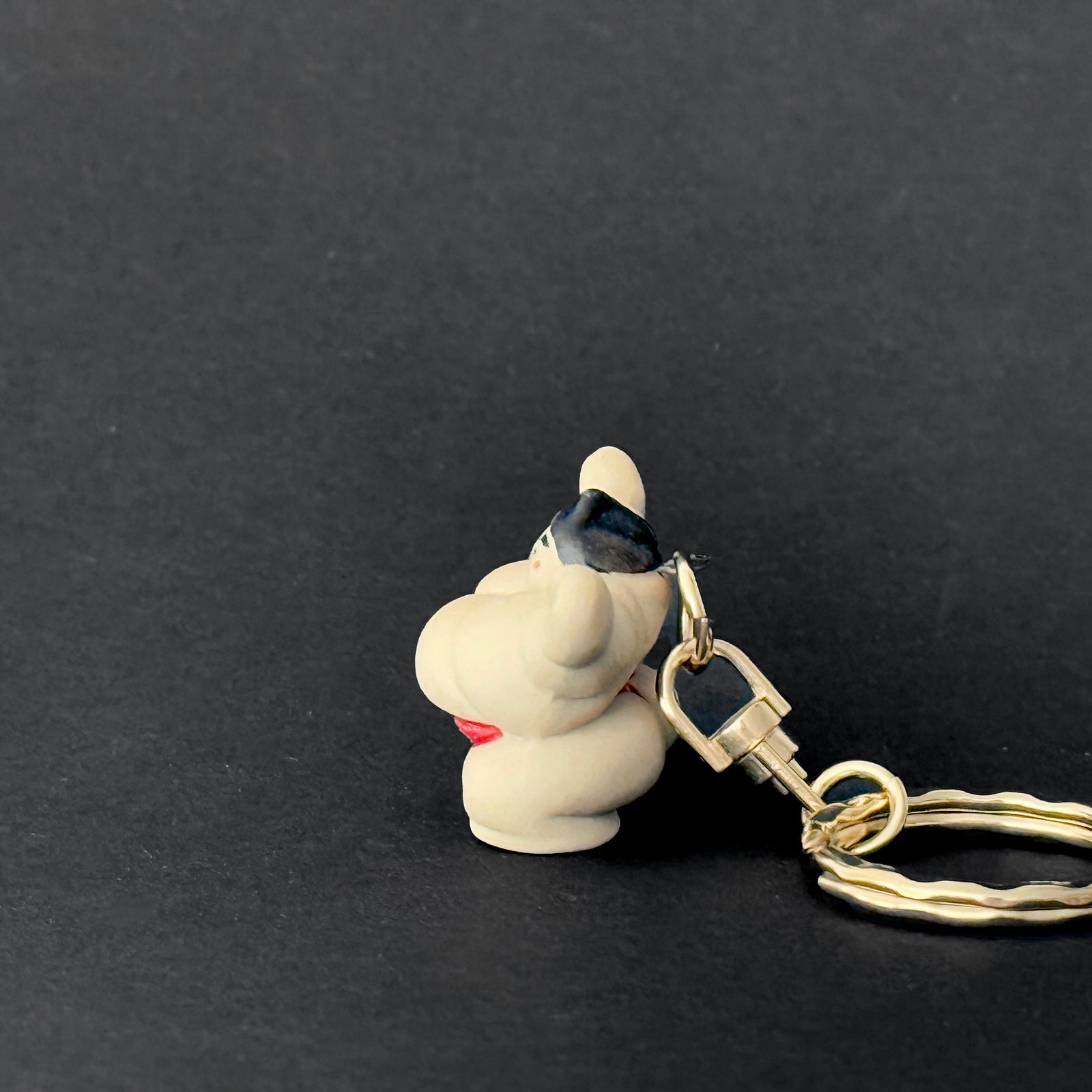 Sumo key chain – ZAKKAsine