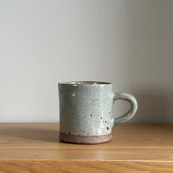 Handmade Coffee cup #1 | Japanese Vintage