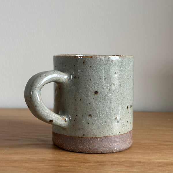 Handmade Coffee cup #1 | Japanese Vintage