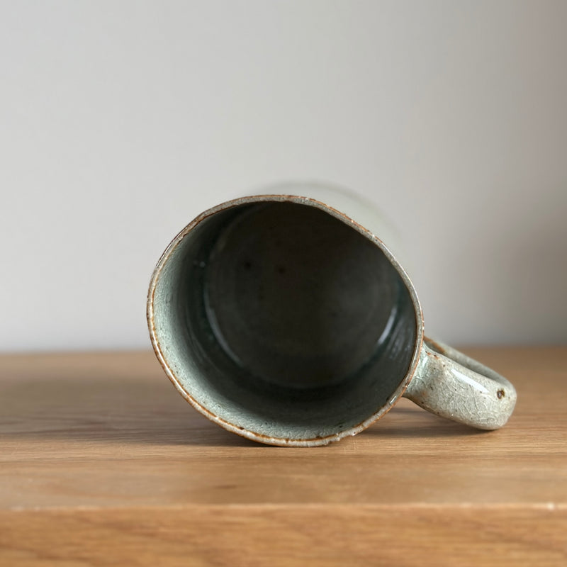 Handmade Coffee cup #2 | Japanese Vintage