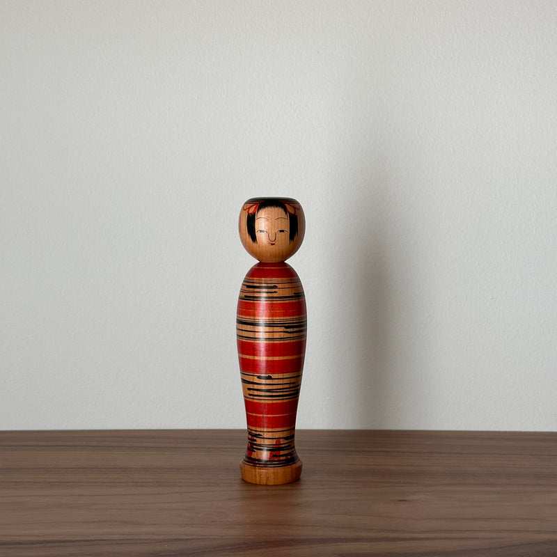 Vintage Kokeshi