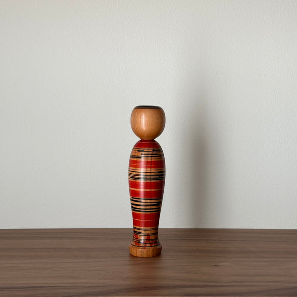 Vintage Kokeshi