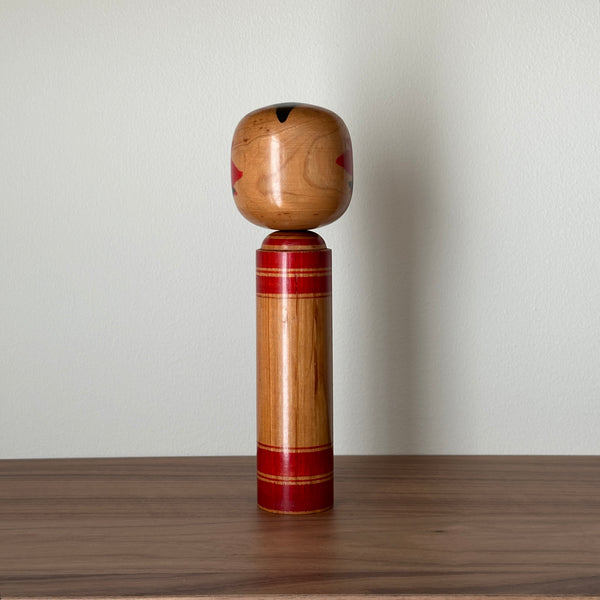 Vintage Kokeshi  #2402