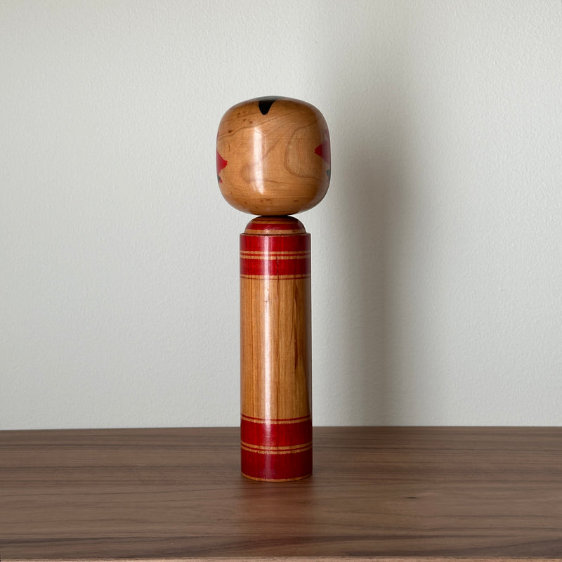 Vintage Kokeshi  #2402