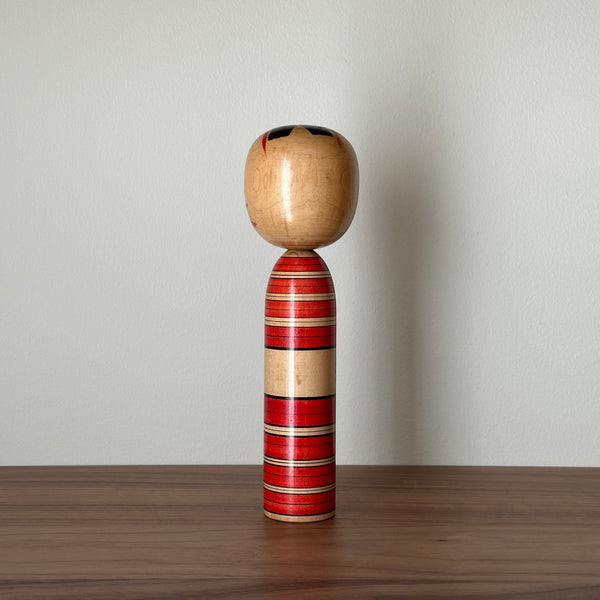 Vintage Kokeshi  #2403