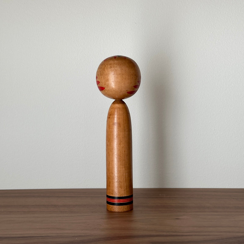 Vintage Kokeshi  #2409