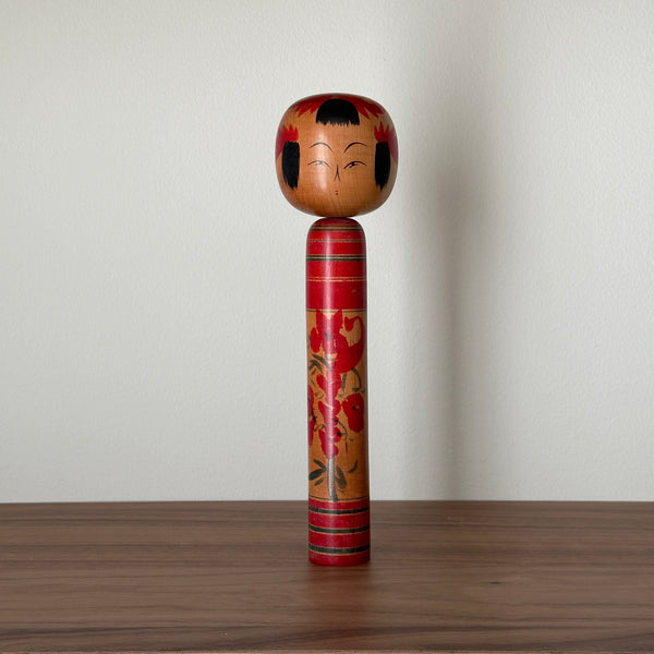 Vintage Kokeshi  #2415