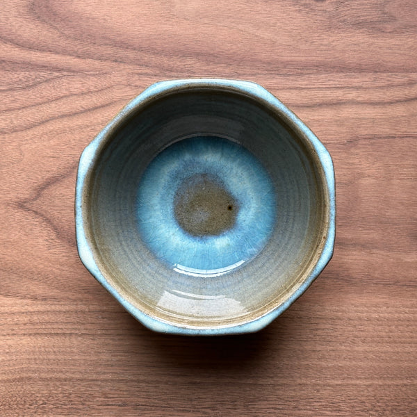 Ceramic Bowl #44A | Japanese Vintage