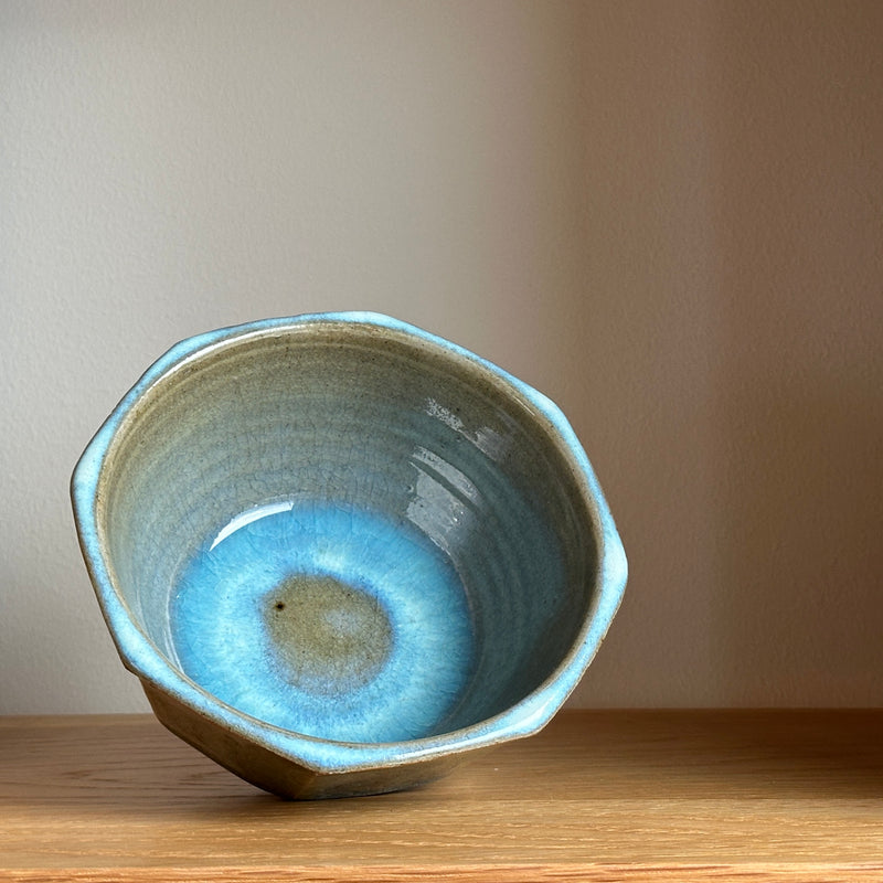 Ceramic Bowl #44A | Japanese Vintage