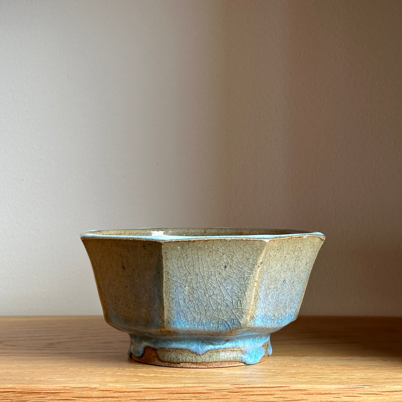 Ceramic Bowl #44B | Japanese Vintage