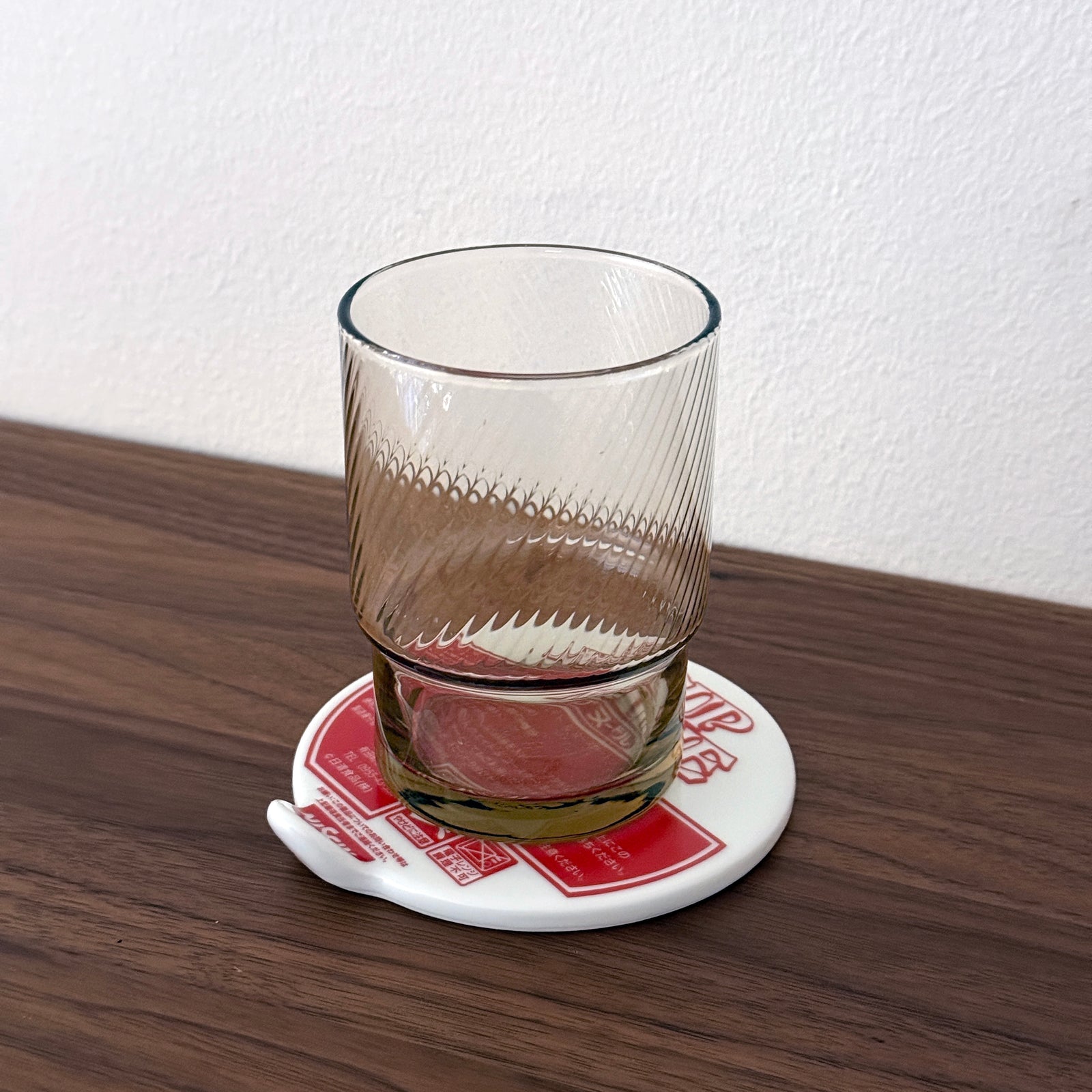 Arita Ware Noodle Lid & Coaster – ZAKKAsine