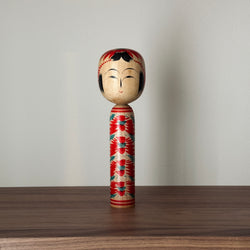 Vintage Kokeshi #2425