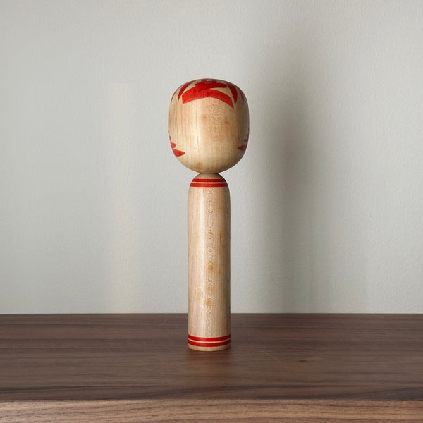 Vintage Kokeshi #2425