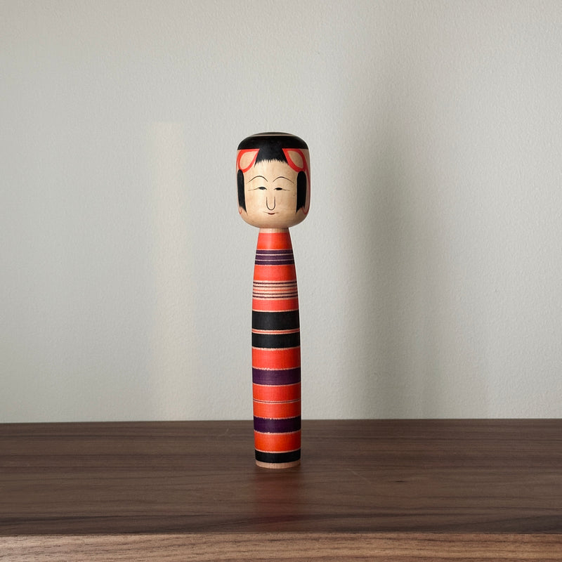 Vintage Kokeshi #2429