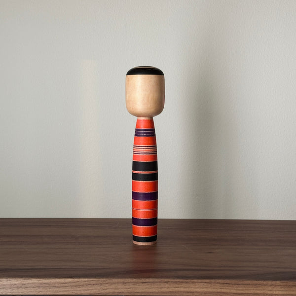 Vintage Kokeshi #2429