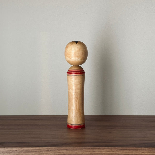 Vintage Kokeshi #2430