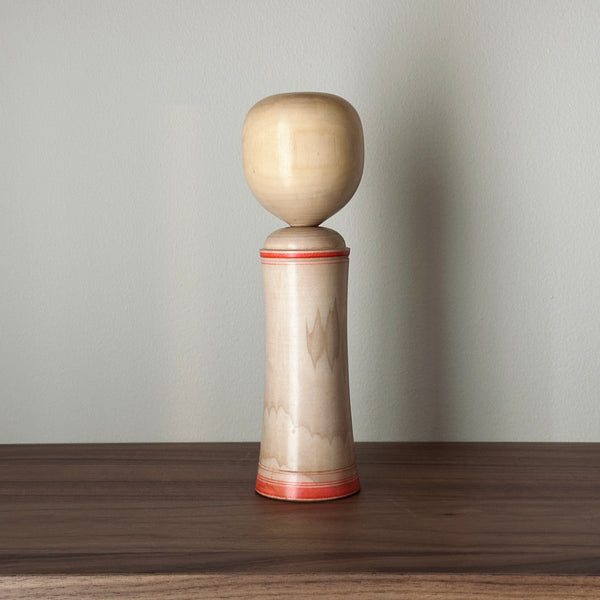 Vintage Kokeshi #2431