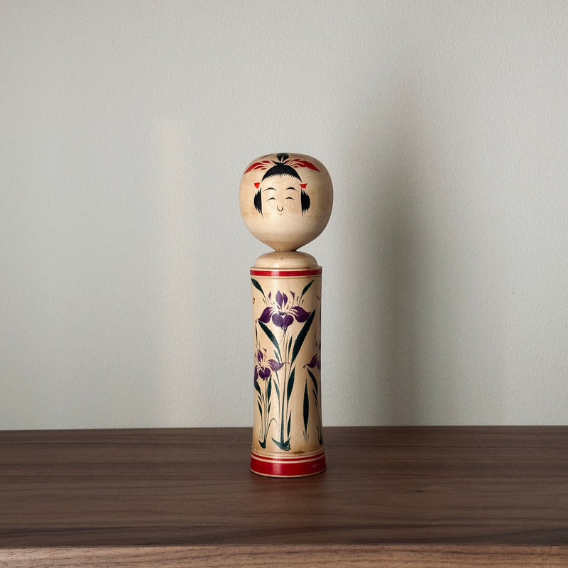 Vintage Kokeshi #2434