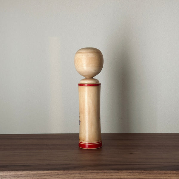 Vintage Kokeshi #2434