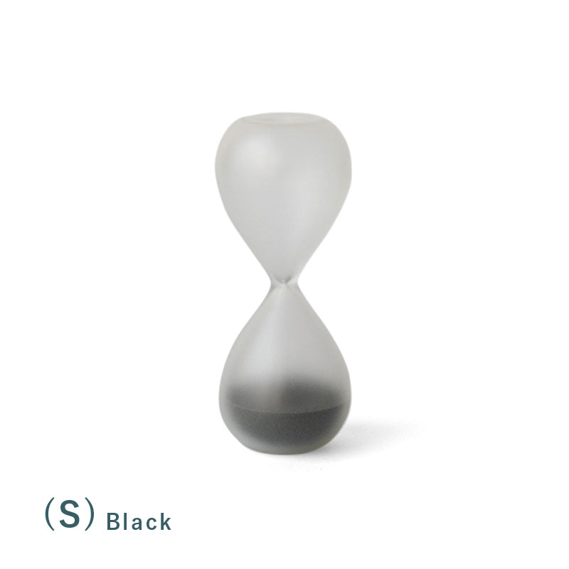 FROST SAND TIMER - S | amabro