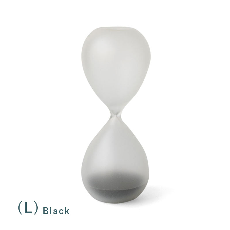 FROST SAND TIMER - L | amabro