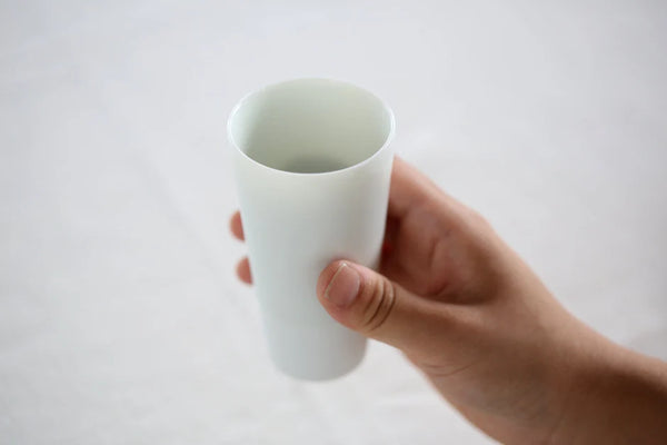 Ikken Sakazuki (Large) – Set of 4 Sake Cups in Gift Box