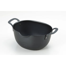 aikata Iron Deep Fryer Pot