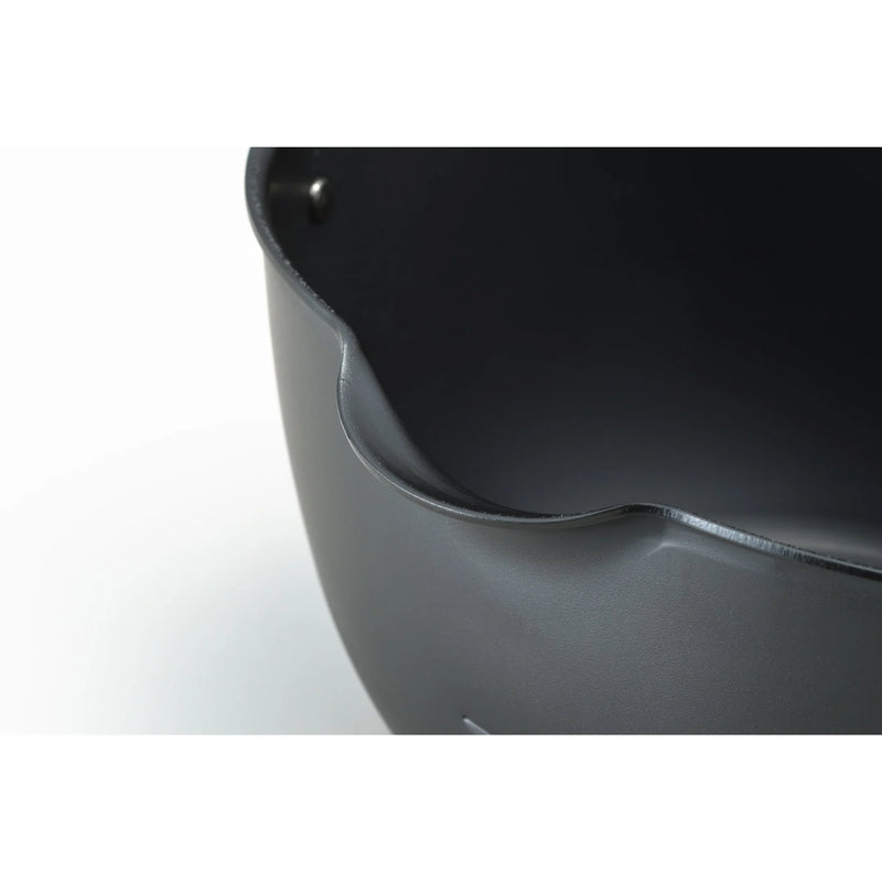 aikata Iron Deep Fryer Pot
