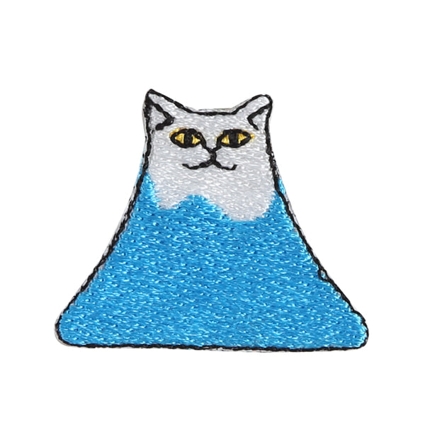 Cat Fuji