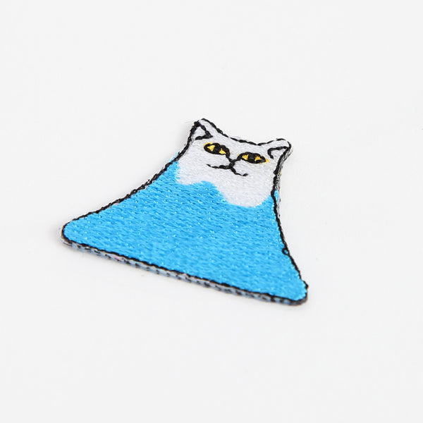 Cat Fuji