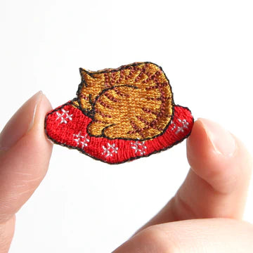 Patch | Mitsuke