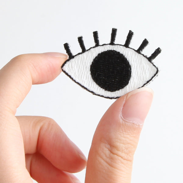 Patch | One-eyed ghost
