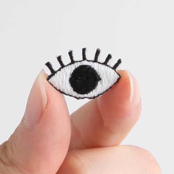 Patch | Third-eyed ghost
