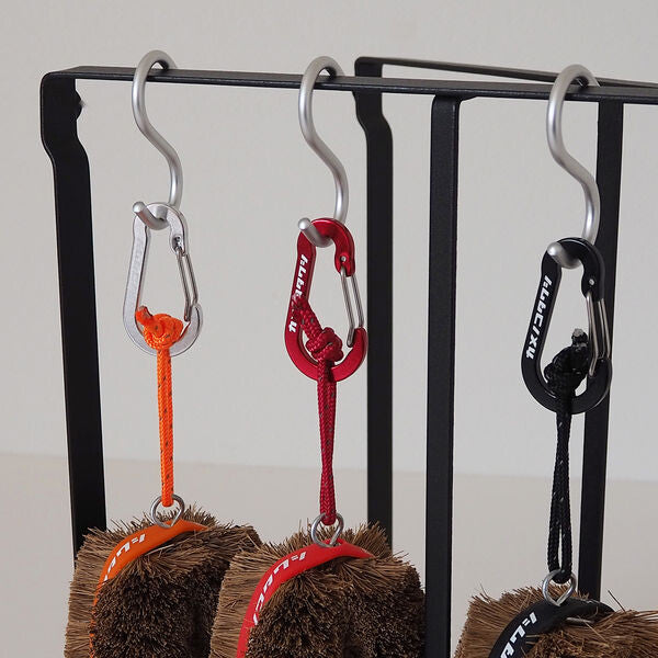 Kamenoko Tawashi OBI – Outdoor Edition Scrub Brush