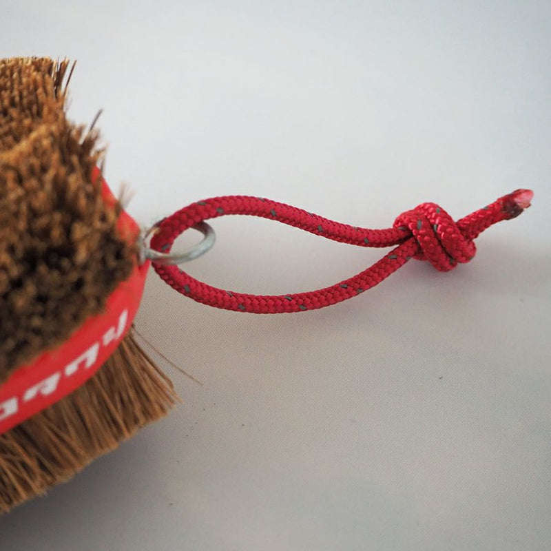 Kamenoko Tawashi OBI – Outdoor Edition Scrub Brush